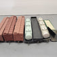 HO Scale Assorted Freight Cars #195, #9260, #160501, #6008, #270 [7] EX