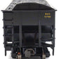 Atlas 1382 HO Scale B&O 70T 9 Panel Hopper #12788 LN/Box
