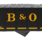 Atlas 1382 HO Scale B&O 70T 9 Panel Hopper #12788 LN/Box