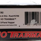 Atlas 1382 HO Scale B&O 70T 9 Panel Hopper #12788 LN/Box