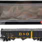 Atlas 1382 HO Scale B&O 70T 9 Panel Hopper #12788 LN/Box