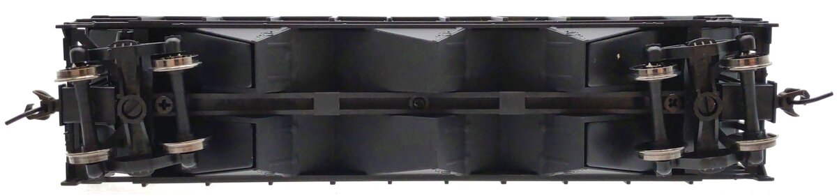 Atlas 1382 HO Scale B&O 70T 9 Panel Hopper #12788 LN/Box