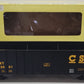 Aristo-Craft 41488PC-A CSX 100 Ton Hopper Car #833001 EX/Box