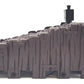 LGB 1031 G Scale Lighted Bumper LN/Box