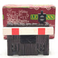 LGB 1031 G Scale Lighted Bumper LN/Box