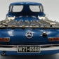 CMC 1:18 Scale Diecast Mercedes-Benz Renn-Transporter 1954 LN