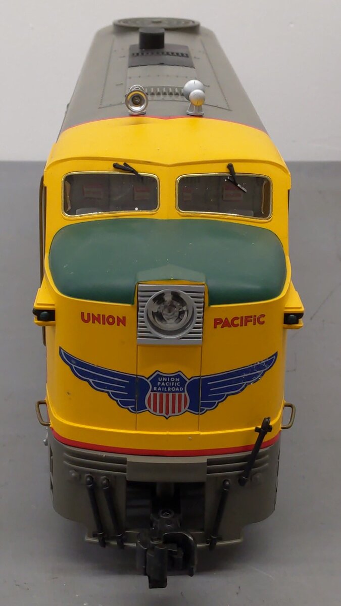 Aristo-Craft 22005 G Union Pacific Alco FA-1 Powered Diesel Locomotive EX