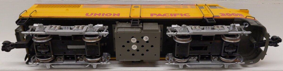 Aristo-Craft 22005 G Union Pacific Alco FA-1 Powered Diesel Locomotive EX