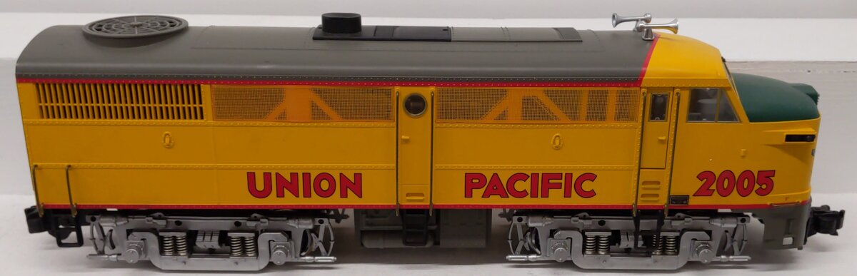 Aristo-Craft 22005 G Union Pacific Alco FA-1 Powered Diesel Locomotive EX