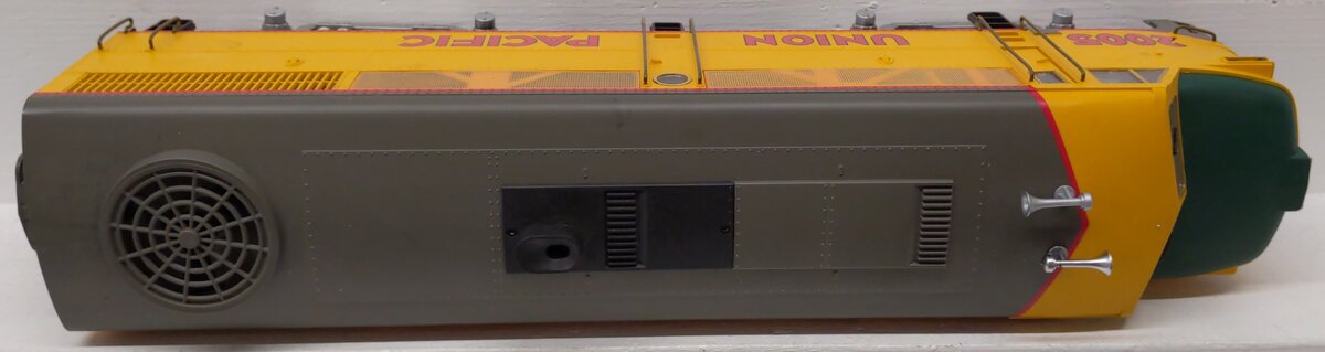Aristo-Craft 22005 G Union Pacific Alco FA-1 Powered Diesel Locomotive EX