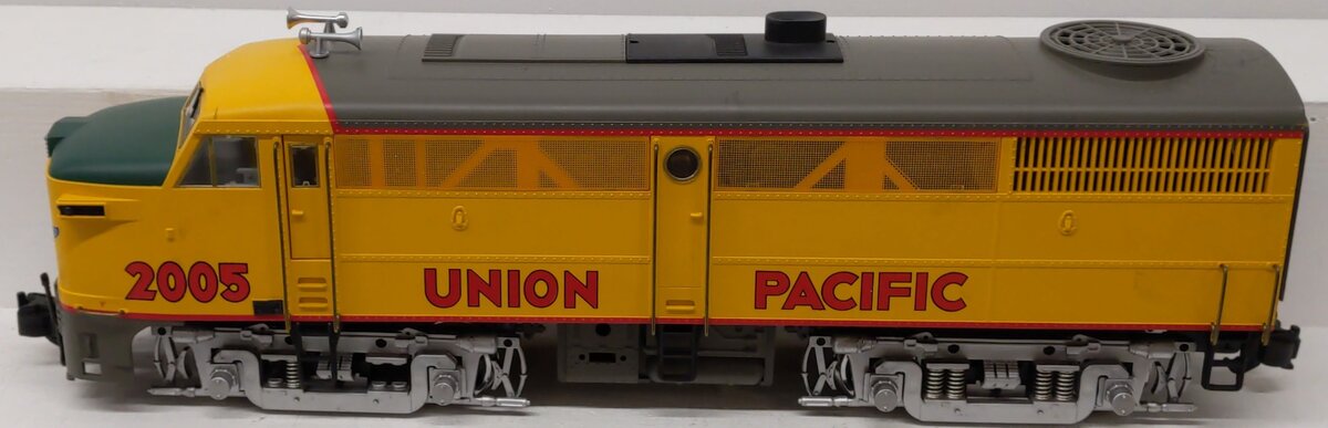 Aristo-Craft 22005 G Union Pacific Alco FA-1 Powered Diesel Locomotive EX