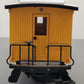 LGB 3081 G Scale Denver & Rio Grande Western Combine Passenger Car EX/Box