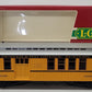 LGB 3081 G Scale Denver & Rio Grande Western Combine Passenger Car EX/Box