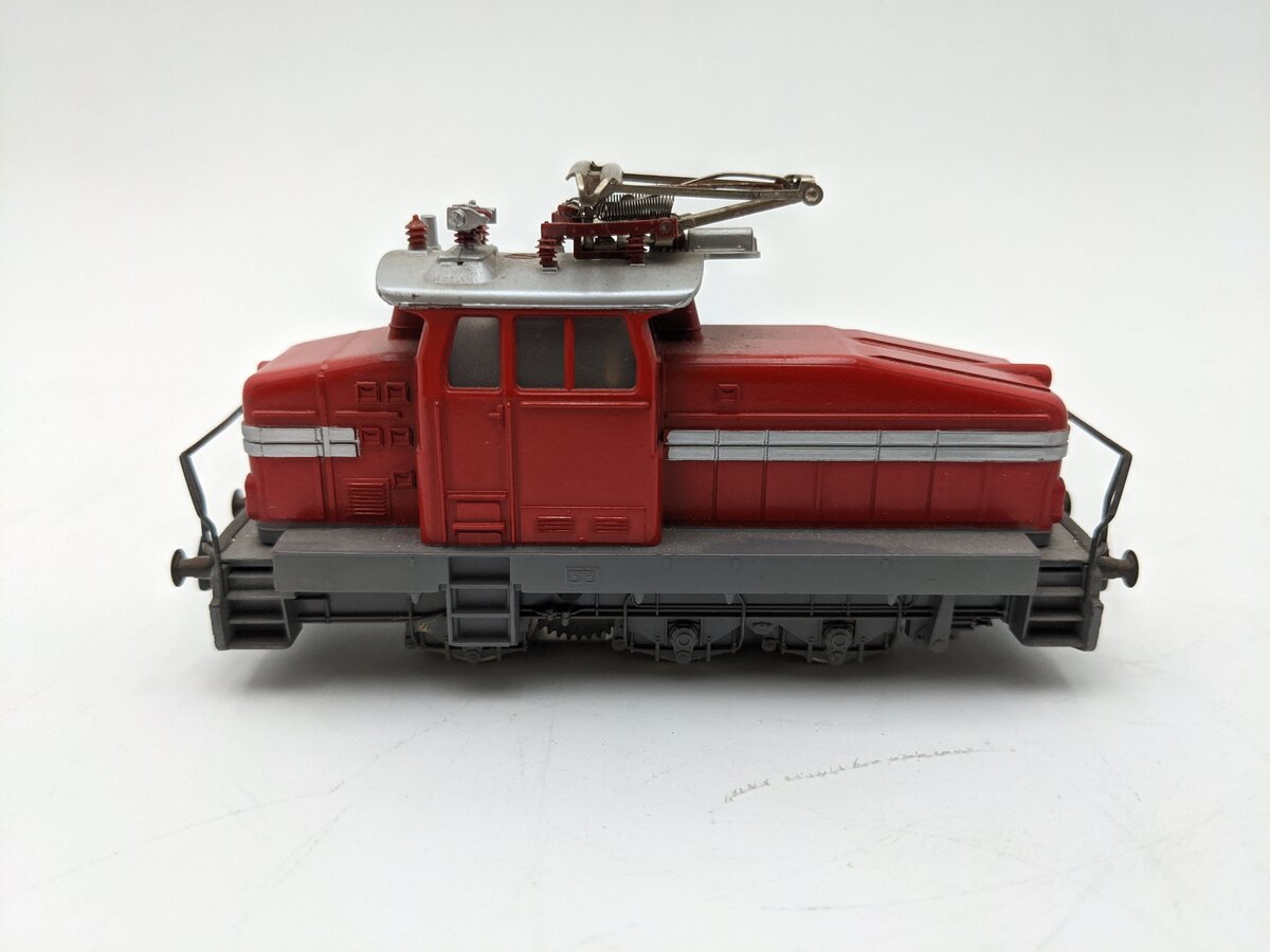 Marklin 3044 HO Scale Electric Locomotive VG