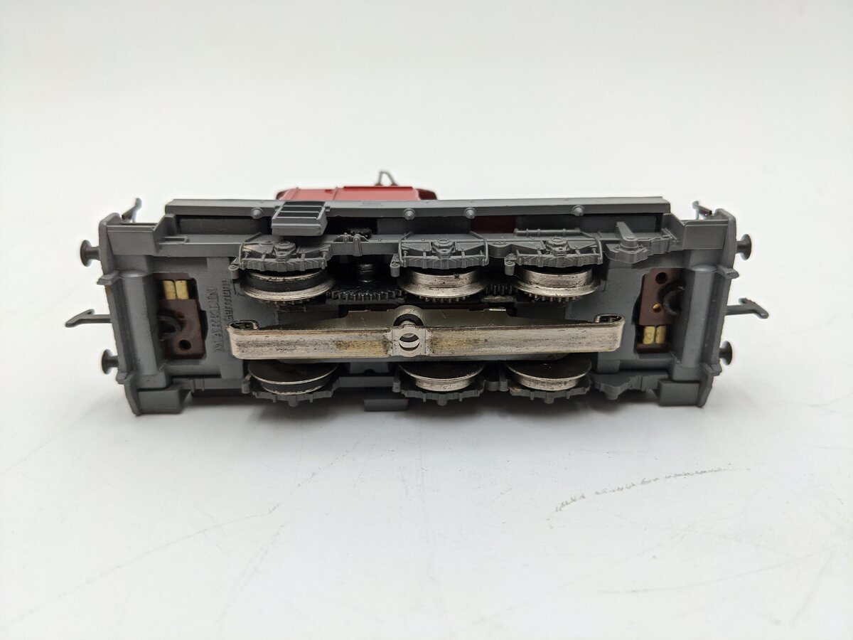 Marklin 3044 HO Scale Electric Locomotive VG