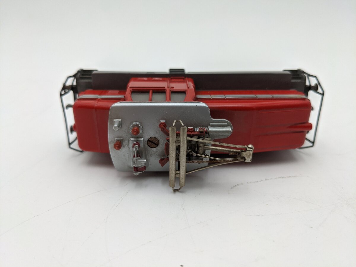 Marklin 3044 HO Scale Electric Locomotive VG