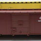 Aristo-Craft Art-46082X-2 G Scale Florida East Coast Steel Boxcar #21028 NIB
