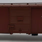 Aristo-Craft Art-46082X-2 G Scale Florida East Coast Steel Boxcar #21028 NIB