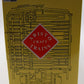Aristo-Craft Art-46082X-2 G Scale Florida East Coast Steel Boxcar #21028 NIB