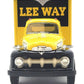 First Gear 19-1032 1:34 Diecast Leeway Dry Goods Van NIB