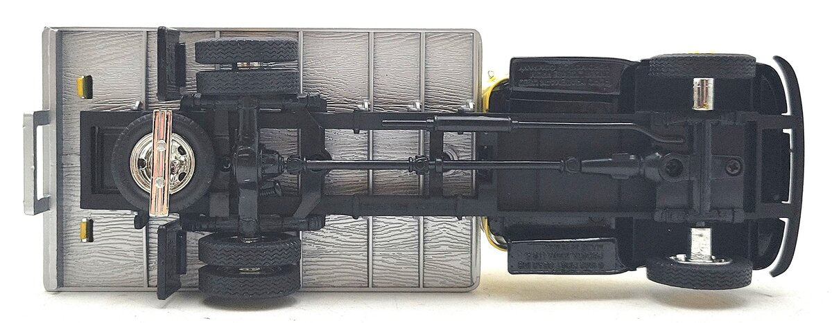 First Gear 19-1032 1:34 Diecast Leeway Dry Goods Van NIB