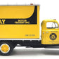 First Gear 19-1032 1:34 Diecast Leeway Dry Goods Van NIB