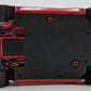 Jouef 1:18 Scale Diecast Ferrari 330 P4 Car #21 Red VG