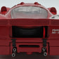 Jouef 1:18 Scale Diecast Ferrari 330 P4 Car #21 Red VG