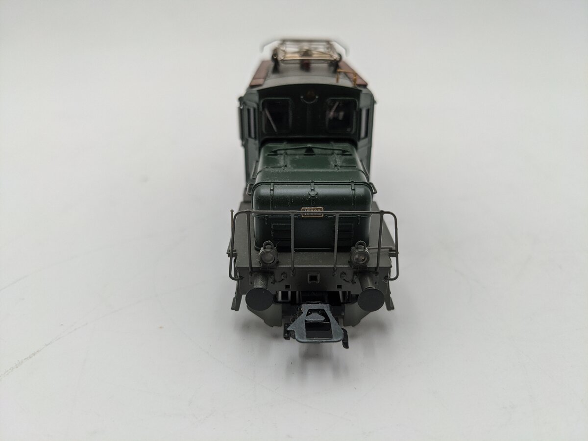Marklin 37522 HO Scale SBB De 6/6 Seetahl Krokodil Electric Locomotive #15302 EX