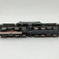 Marklin 37522 HO Scale SBB De 6/6 Seetahl Krokodil Electric Locomotive #15302 EX