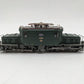 Marklin 37522 HO Scale SBB De 6/6 Seetahl Krokodil Electric Locomotive #15302 EX