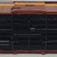 Aristo-Craft 46082S G Scale NC&STL "Dixieland" 2007 Boxcar #19400 (Metal Wheels) EX/Box