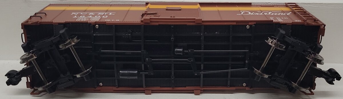 Aristo-Craft 46082S G Scale NC&STL 