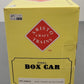 Aristo-Craft 46082S G Scale NC&STL "Dixieland" 2007 Boxcar #19400 (Metal Wheels) EX/Box