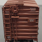 Aristo-Craft 46082S G Scale NC&STL "Dixieland" 2007 Boxcar #19400 (Metal Wheels) EX/Box