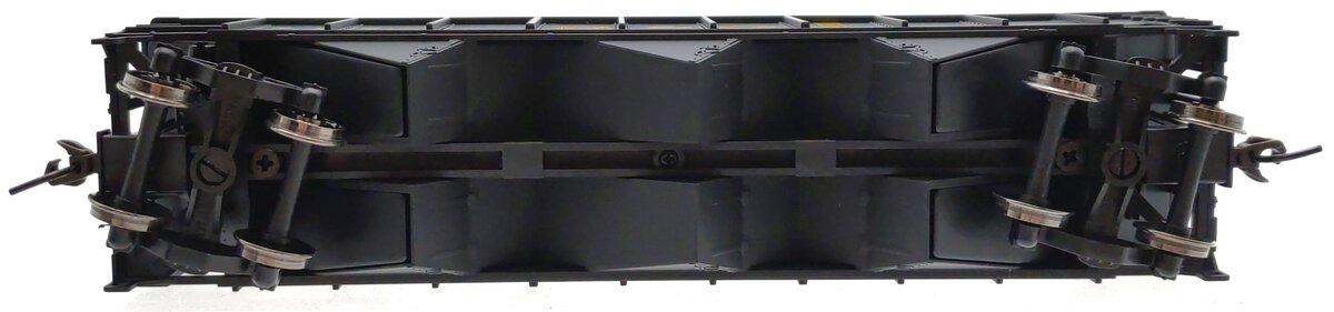 Atlas 1381 HO Scale B&O 70T 9 Panel Hopper #12734 LN/Box