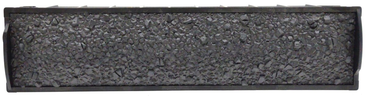 Atlas 1381 HO Scale B&O 70T 9 Panel Hopper #12734 LN/Box