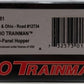 Atlas 1381 HO Scale B&O 70T 9 Panel Hopper #12734 LN/Box