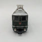 HAG 160 HO Swiss Federal Railways Swiss Electric Locomotive #11207 EX
