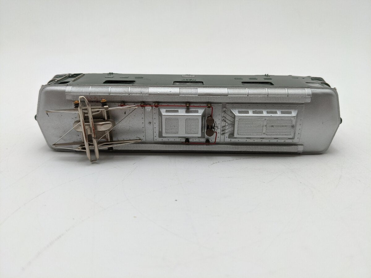 HAG 160 HO Swiss Federal Railways Swiss Electric Locomotive #11207 EX