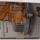 Enzaka 2806 1:28 Scale Diecast Construction Semi-Tractor NIB