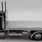 Enzaka 2806 1:28 Scale Diecast Construction Semi-Tractor NIB