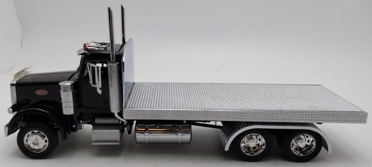 Enzaka 2806 1:28 Scale Diecast Construction Semi-Tractor NIB