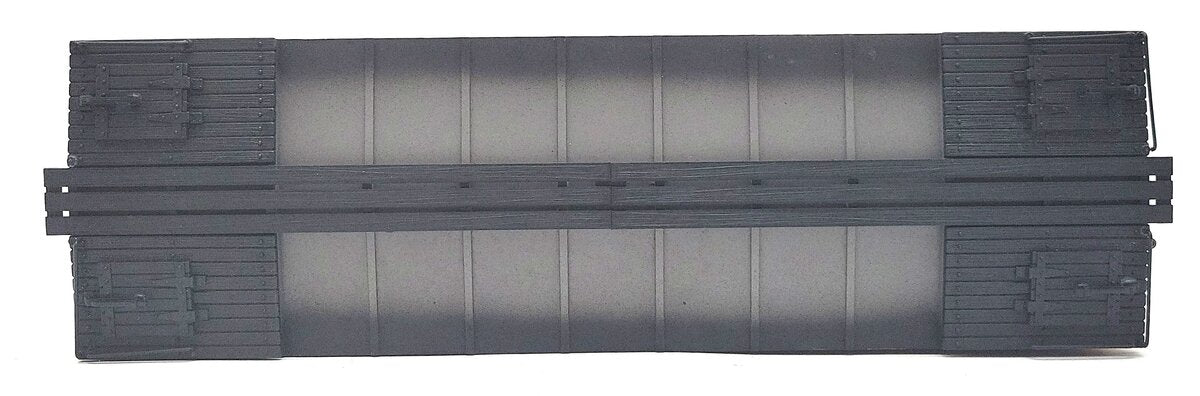 LGB 4064 G Scale D&RGW Woodside Refrigerator Car EX/Box