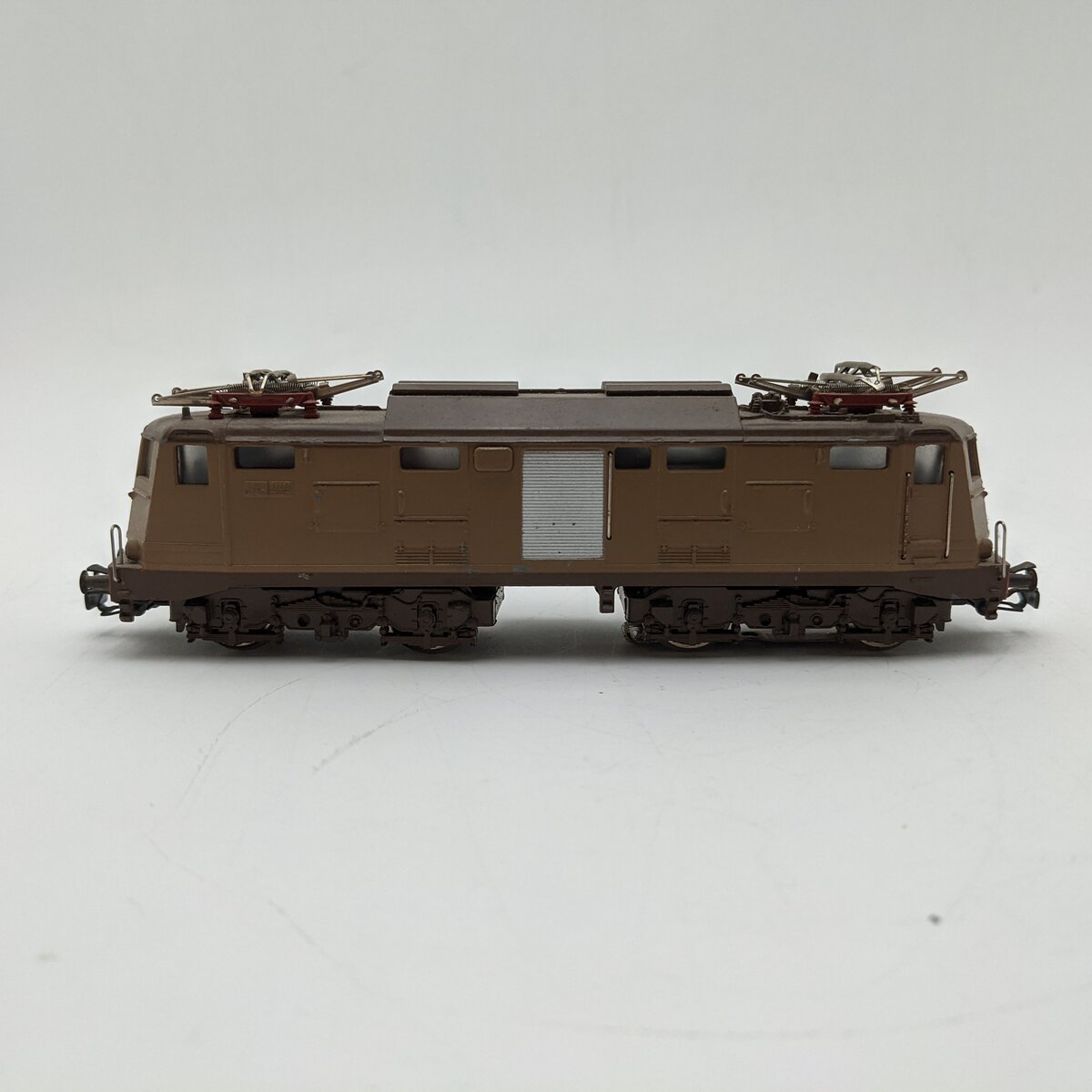 Marklin 30350 HO Italian State Railways Class E 424 Electric Loco #E424.109 VG