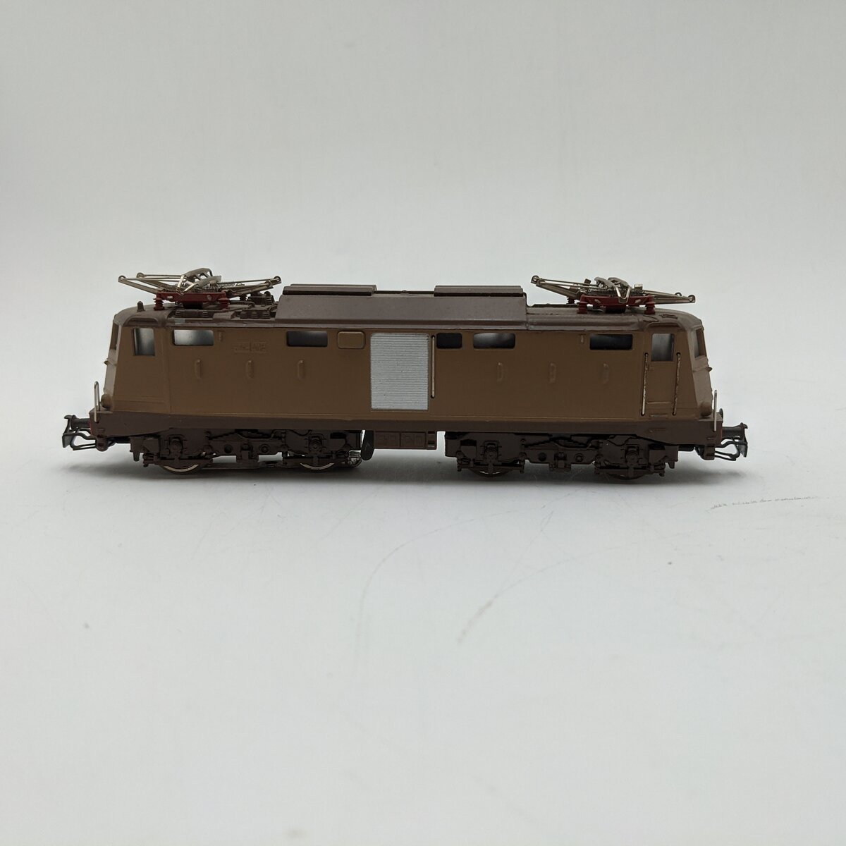 Marklin 30350 HO Italian State Railways Class E 424 Electric Loco #E424.109 VG