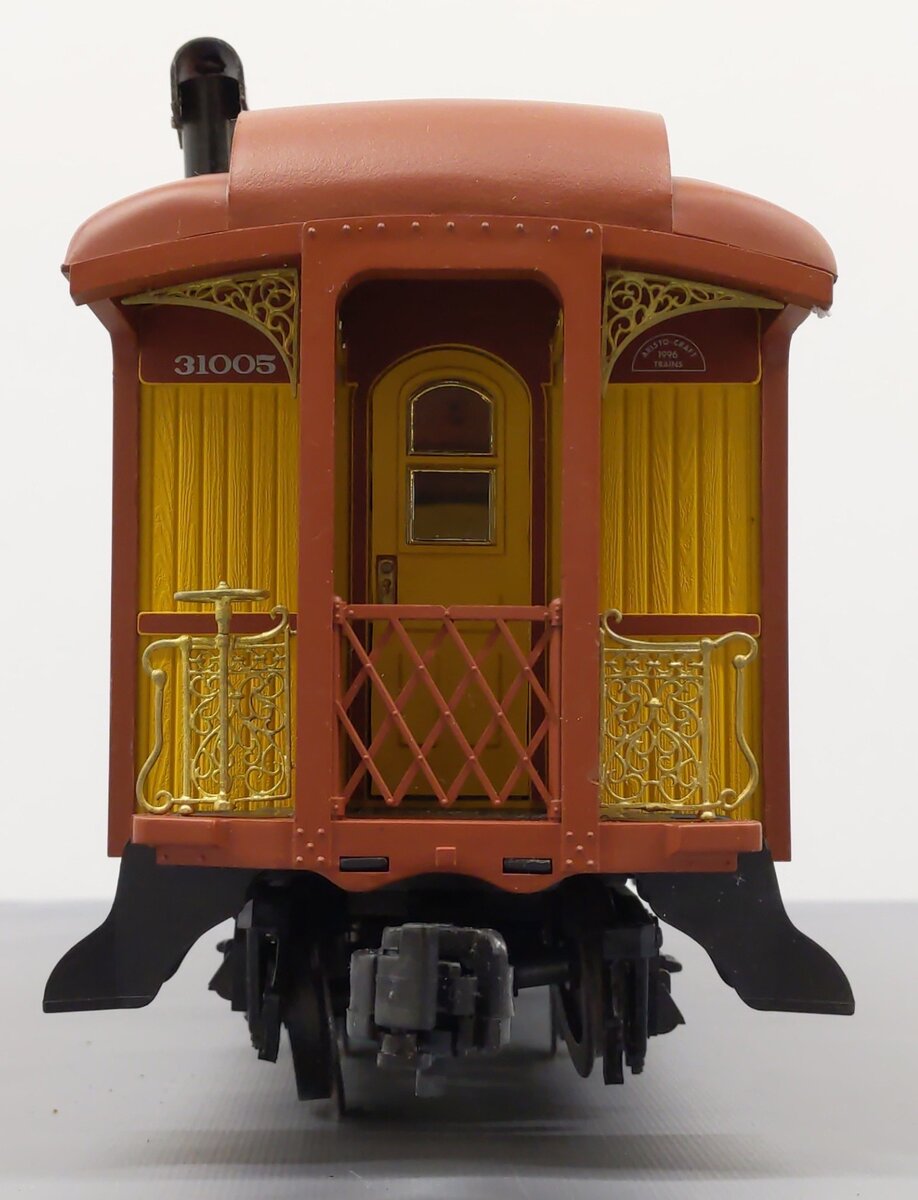 Aristo-Craft 31005 G Scale GC&SF 