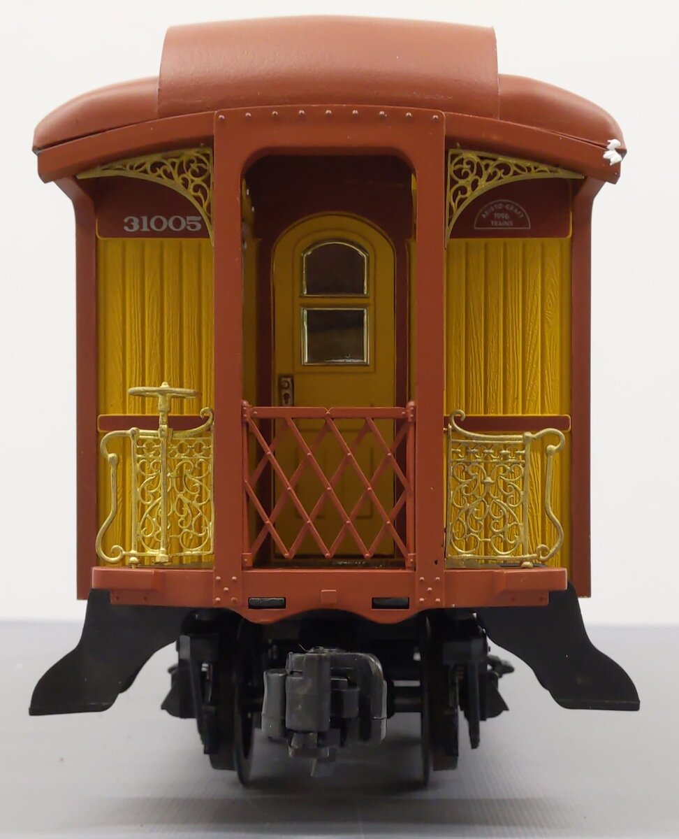 Aristo-Craft 31005 G Scale GC&SF 