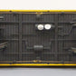 Aristo-Craft 31005 G Scale GC&SF "Buffalo Gap" Passenger Car w/Sound&Smoke #3956 EX/Box