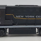 Atlas 7095 HO Scale New York Central RS-11 Diesel Locomotive #8000 VG
